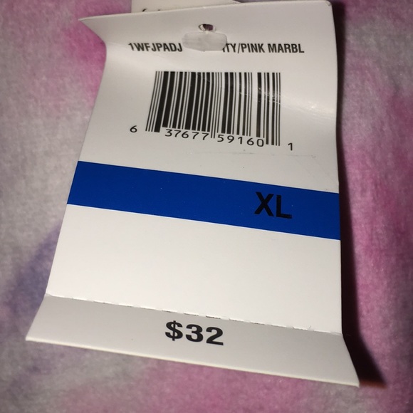 🚫SOLD🚫NWT girls Self esteem tie dye sweatshirt - Picture 6 of 7